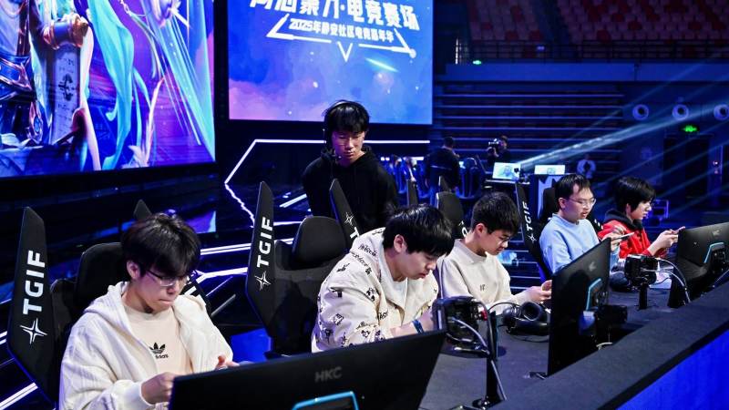 和平精英电竞赛事的积分规则与排名机制