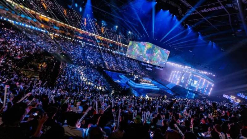 DOTA2国际邀请赛的赛制演变与观赛门槛